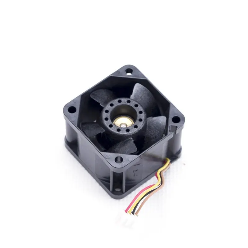 Imagem -04 - Ventilador San Ace40 Original 10k60230 10k60230 109p0424jz3d033 para Xerox Cor 800 800i 1000 1000i