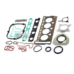 Engine Cylinder Head Full Gaskets Repair Kit for VW Audi EA888 1.8 TSI 2.0 TSI CDAA CDAB CDHA CDHB