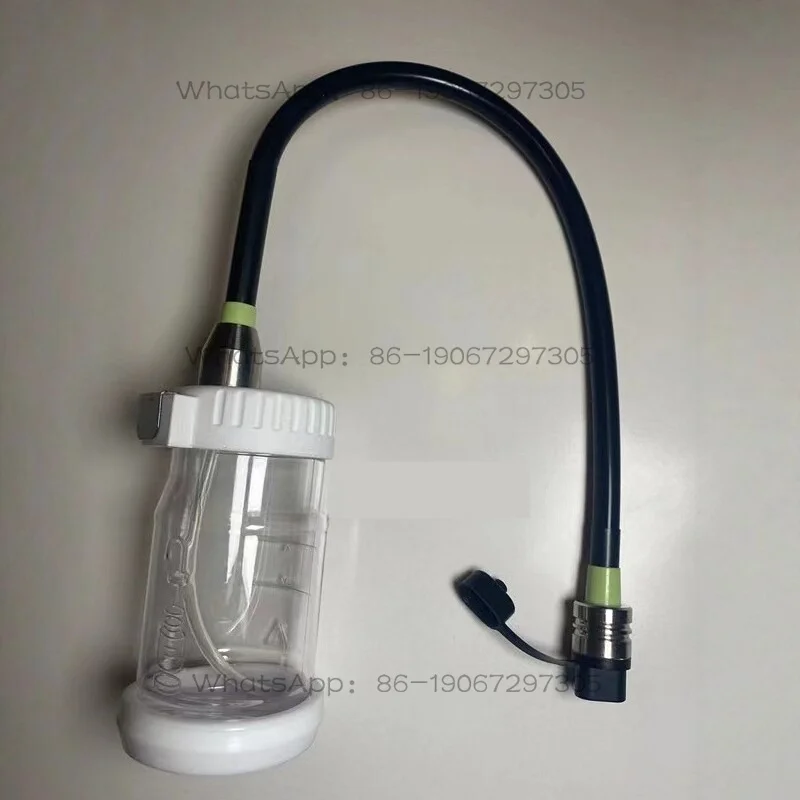 MAJ-901/902 Free Water Bottle Gastroscope Injection Water Bottle Carbon Dioxide Tube/bottle