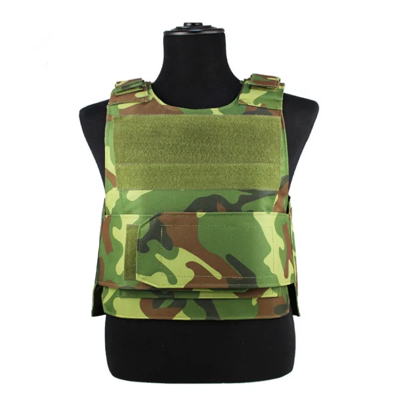 Thumbnail 3 - #35 Bullet Proof Vests Sale