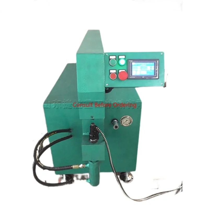 

Traffic Sign Riveting Machine Highway Aluminum Plate Riveting Buckling Machine Automatic Desktop Riveting Machine