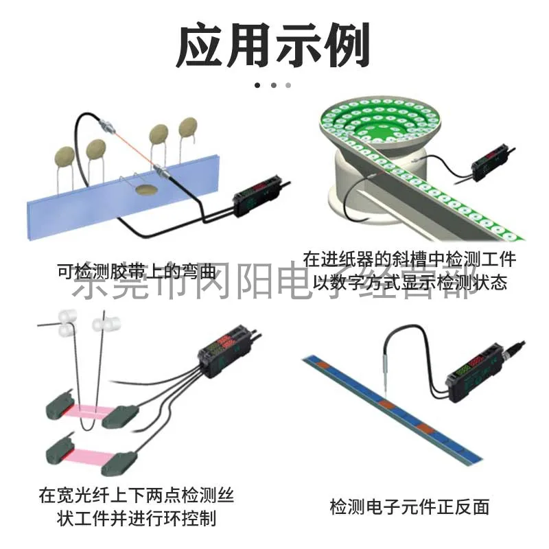2025 الأصلي اليابان TAKEX Takenaka الرقمية شاشة مزدوجة عرض الألياف مكبر للصوت عملية مرنة F85RN بقعة المادية