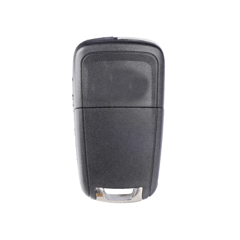 XNRKEY Remote Car Key Shell for Chevrolet Cruze Epica Lova Camaro Impala for Opel Vauxhall Insignia Astra J Mokka Zafira Buick