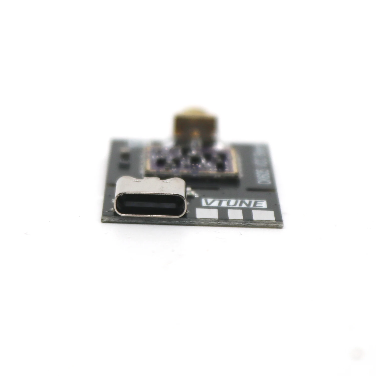 1.3Ghz-3.6GHz RF VCO Demo Board Voltage Controlled Oscillator Signal Source Radio Wireless Communication Modulation 1.5G 2.4Ghz