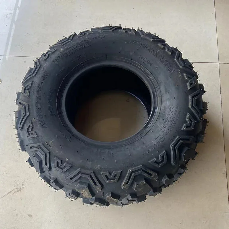 

High Quality Farstar 8 Inch ATV Thickened Tires 19x7-8 18x9-8 Quad Bike Fits 50cc 70cc 110cc 125cc Small ATV Front or Rear
