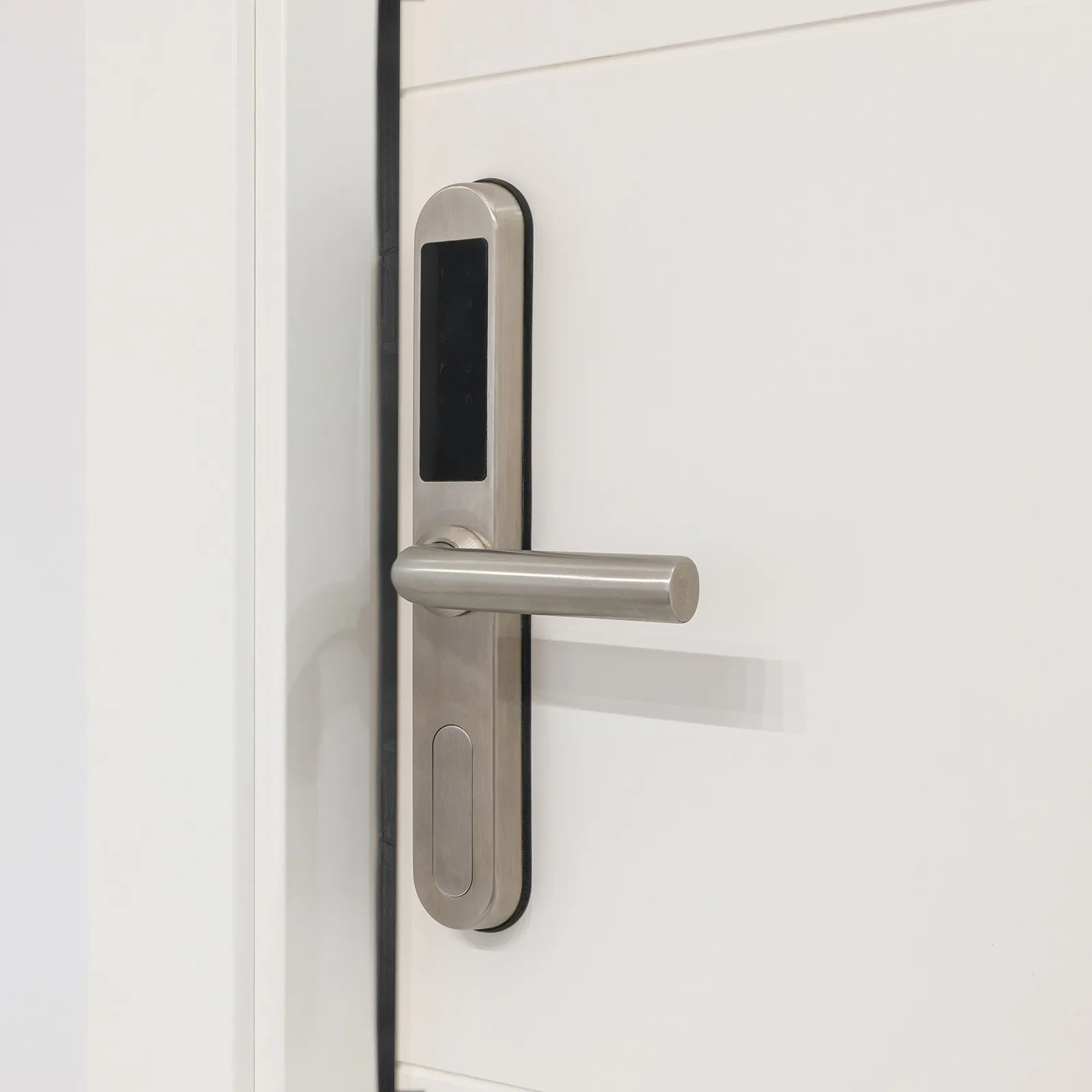 

1 рулон прозрачной уплотнительной ленты для окон, дверей, автомобильных стекол, звукоизоляции, защиты от сквозняков и ветра