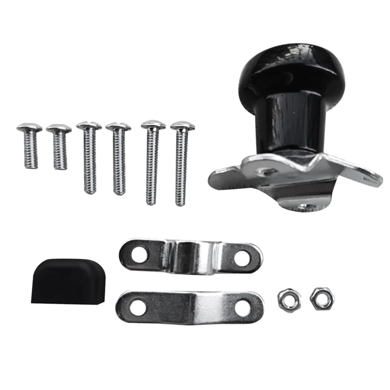 

Ручка вращателя рулевого колеса, замена для John Deere TY16330 PI00966, шаровая ручка, подходит для тракторов, газонокосилок