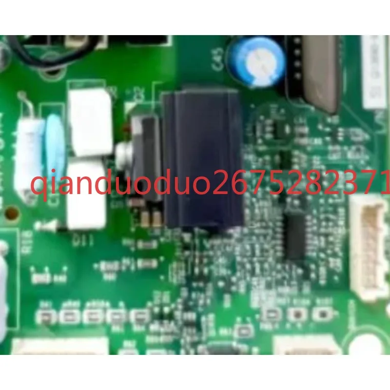 

Плата управления инвертором ETC710781 и ETC710782 серии H1000, 30-37 кВт