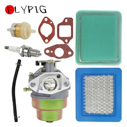 Carb Carburetor Air Filter Gasket Kit 16100-Z0L-023 for Honda GCV135 GCV160 GC135 GC160 HRB216 UT21R HRR216 HRS216 HRT216 HRZ216