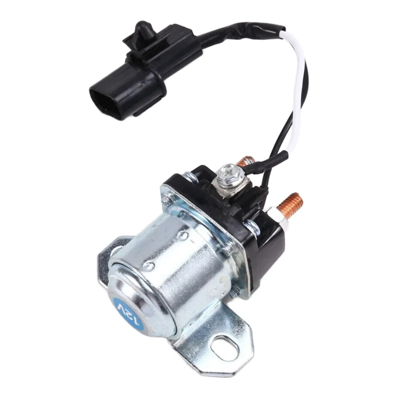 

Автомобильное реле управления свечом накаливания для Mitsubishi Challenger Galant Triton L200 Nativa Pajero Montero Sport MD342751-A54R