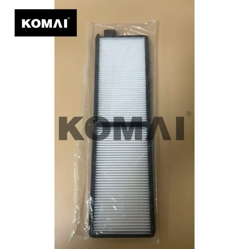 

KOMAI 22B-54-12730 2299157 2844568 691413 SKL46199 23B-07-74170 51186-42040 4684045 2070105 22B-979-1730 4679095 CABIN AIR FILT