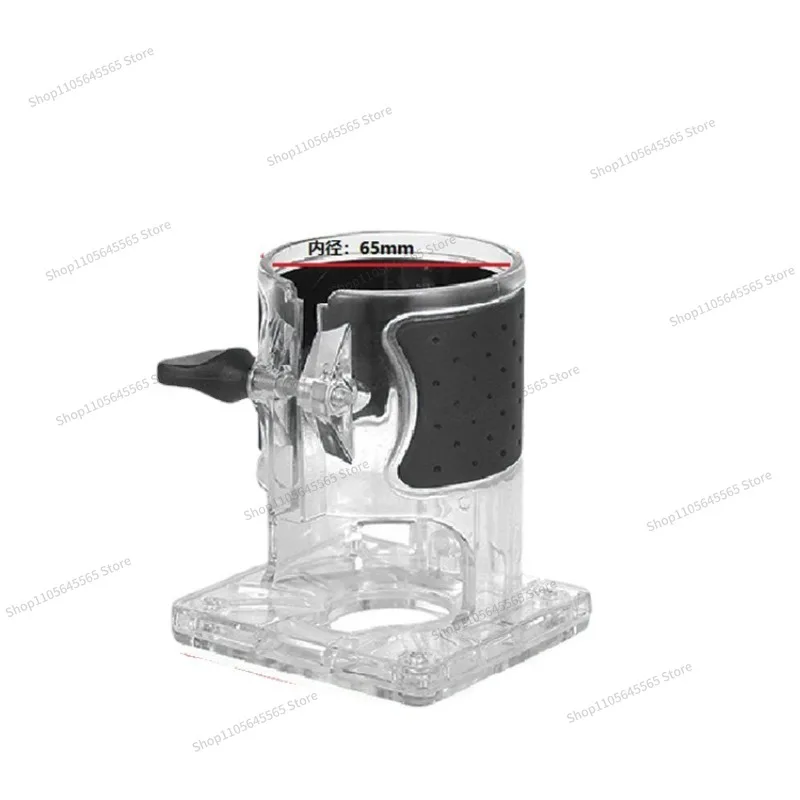per-accessori-utensili-elettrici-3701-copertura-trasparente-per-rifilatrice-3703