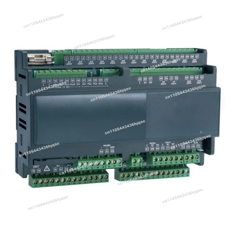 Pixie Parallel Unit Controller XC1008D XC1011D XC1015D