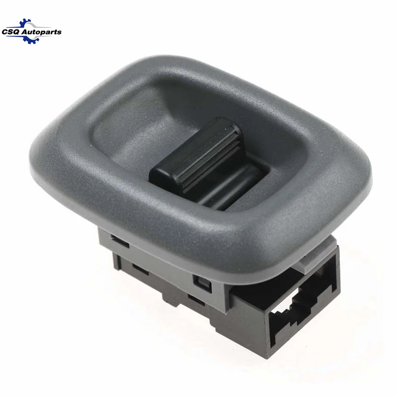 

47201-25060 Car Electric Power Window Single Switch For Suzuki Baleno 1998 4720125060