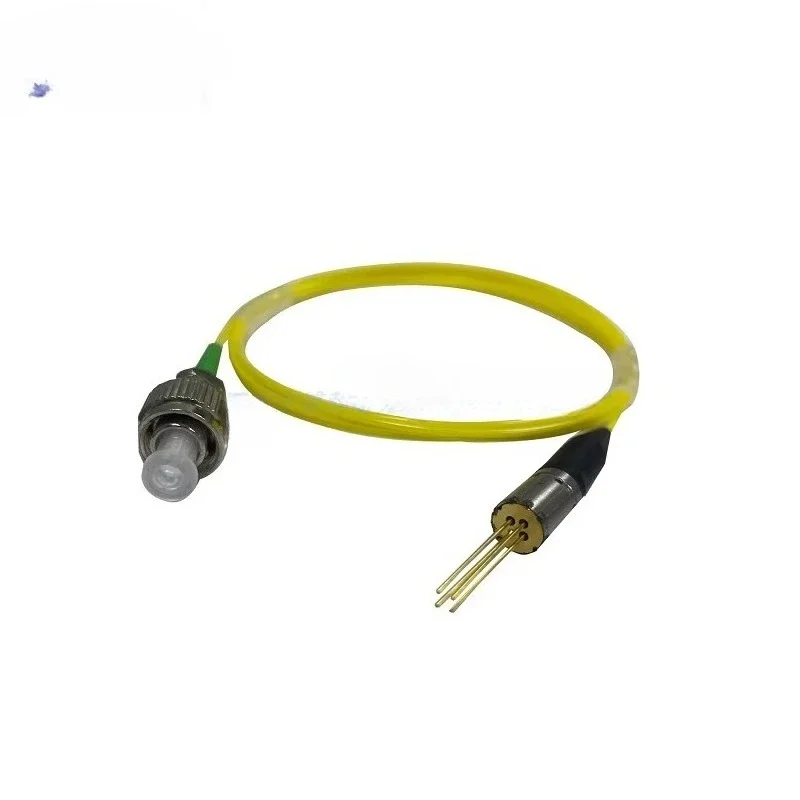 1550Nm Coaxial Puls… - image