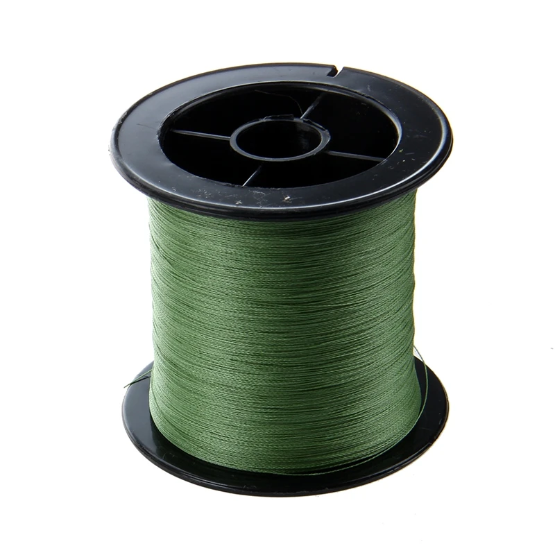 

Spool Strong Braid Braided Sea Fishing Fish Line 300M 20LB