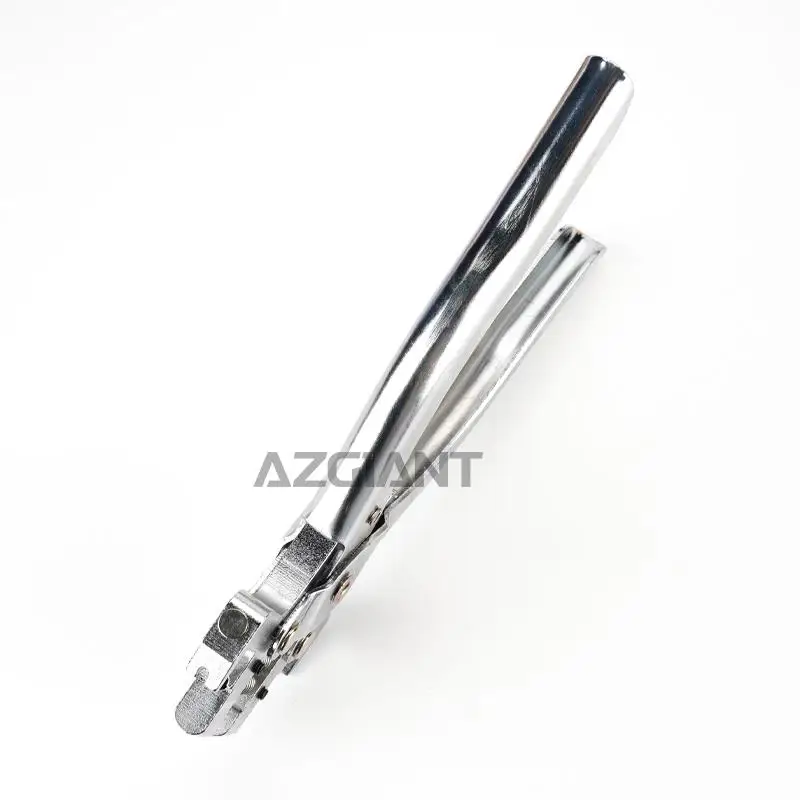 Fissaggio flip key vice Pin Remover car key Vice Remover car Folding car key Split Pin pieghevole car key smontaggio