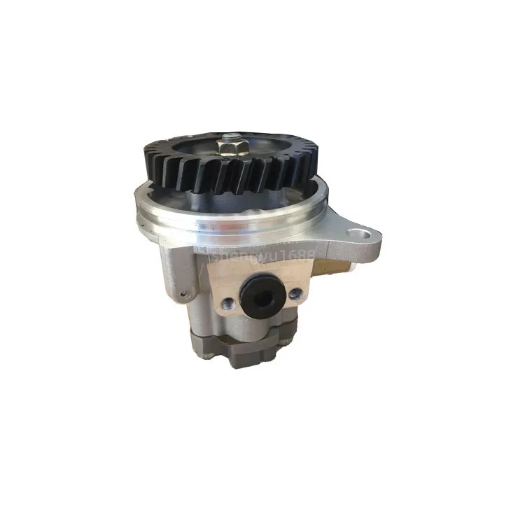 

In-Stock New Power Steering Pump for 4HK1 & 6HK1 Model 470-04170/119500538/1-19500636-1 Steel Material 47004170 1195006361