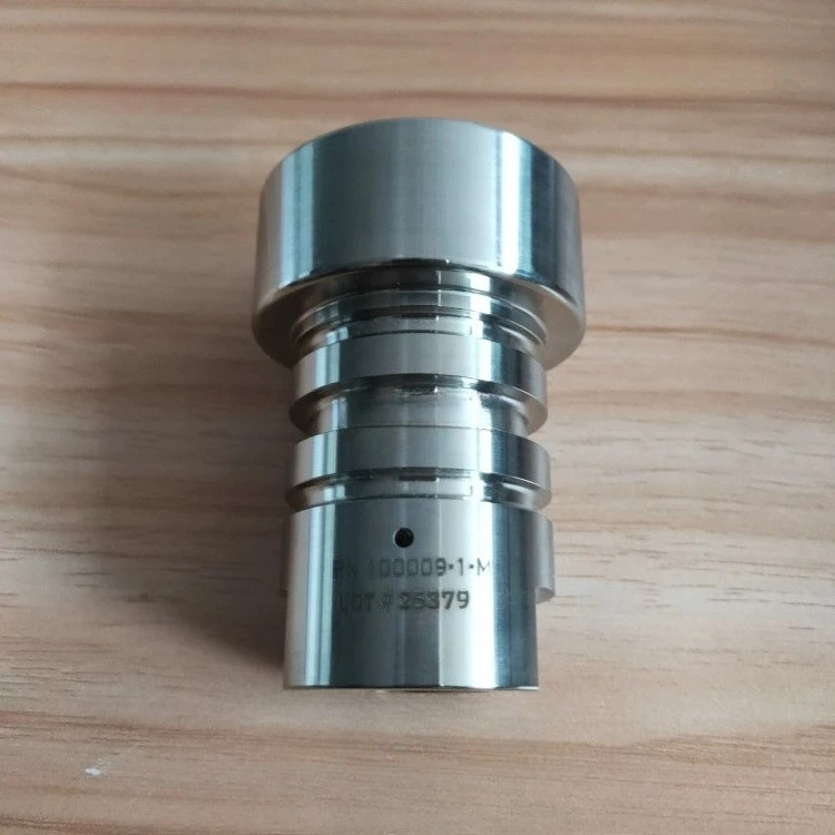 H2O High-Pressure P…