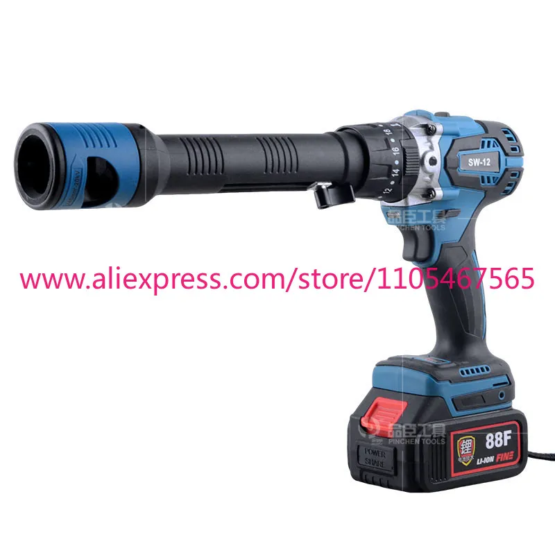 Lithium battery high voltage cable peeler SW-12 fast single strand wire peeler wire peeler portable rechargeable type