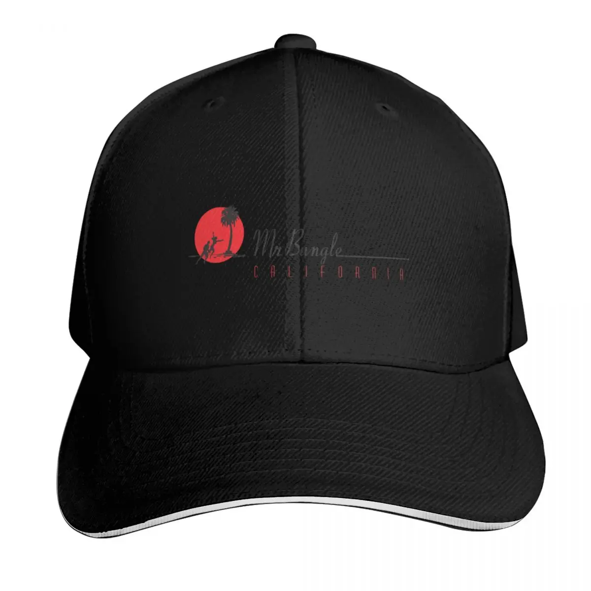 

Mr bungle california Essential Baseball Cap sailor cap for men Streetwear |-F-| Hat Man For The Sun Women's Beach Outlet Men's