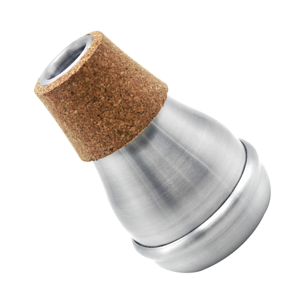 

Mute Device Music Instrument Mute Trumpet Mini Muffler Trumpet Accessories