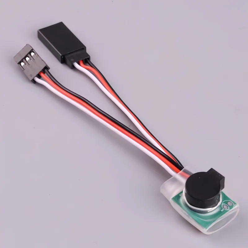 Rastreador, alarme anti-perda de aeronaves de controle remoto, rastreador fora de controle, modelo de aeronave, quadricóptero de veículo aéreo não tripulado