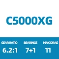 C5000XG