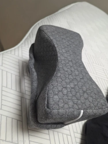 Coussin Entre les Jambes