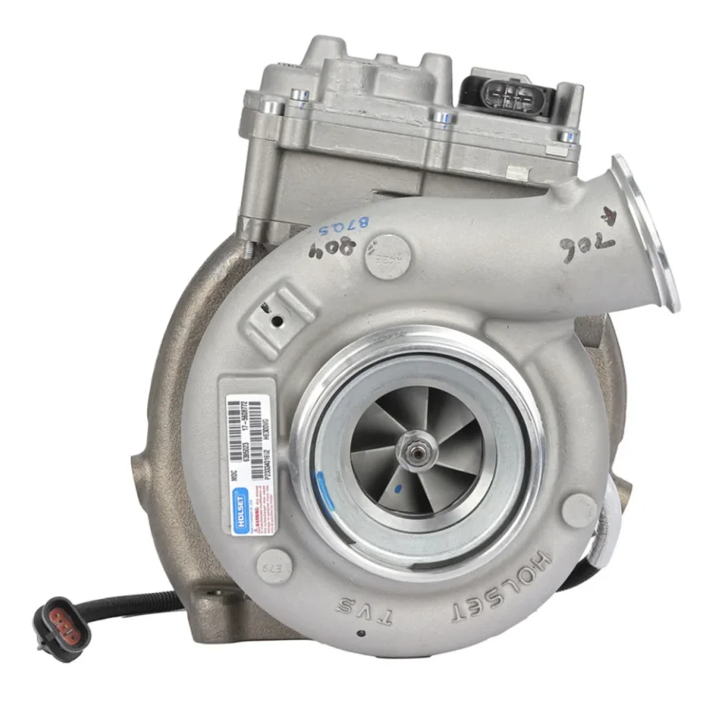 

Дизельный двигатель ISB 6.7L для грузовиков и фургонов ATV&UTV HE300VG Turbo 3786220HX