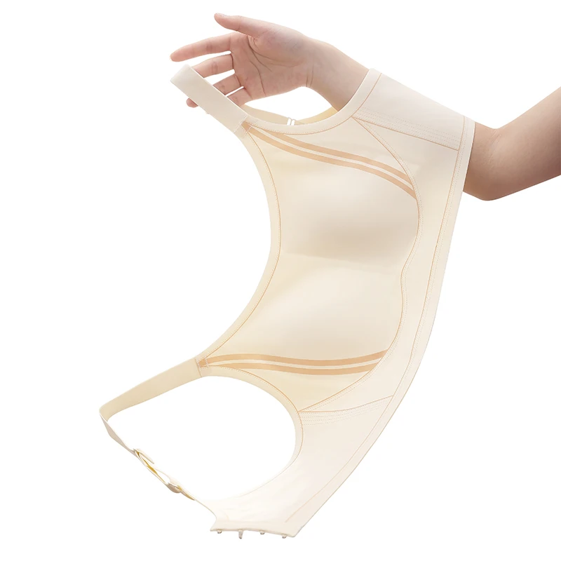 Бюстгальтер пуш-ап для женщин, большие размеры, женское нижнее белье, сексуальные бюстгальтеры пуш-ап, женский топ без бретелек, спортивный бесшовный женский топ без косточек