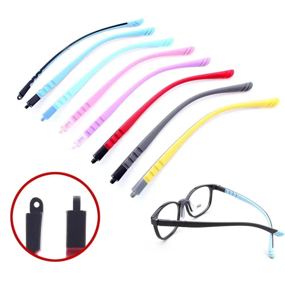Children's Eyeglasses Replacement Leg Frame