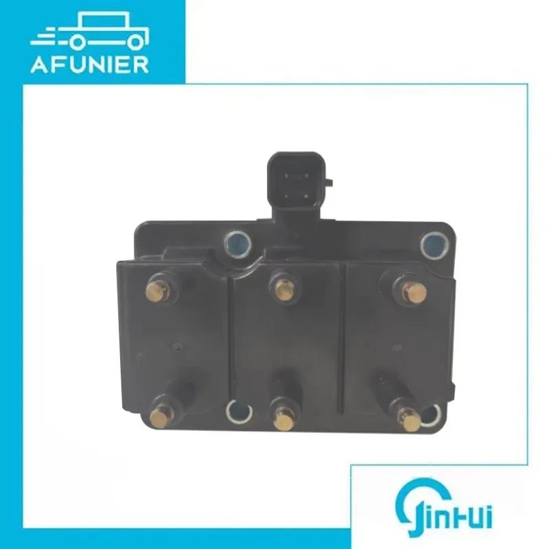 

1Pcs Ignition Coil For Chrysler Mikado Dodge Grelor 3.3l Chrysler Dragon 3.3l OE No.:5233140