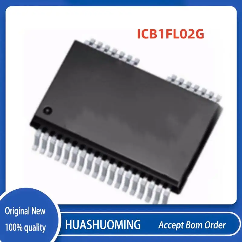 10Pcs/Lot  ICB1FL02G  ICB1FL026  SOP-18