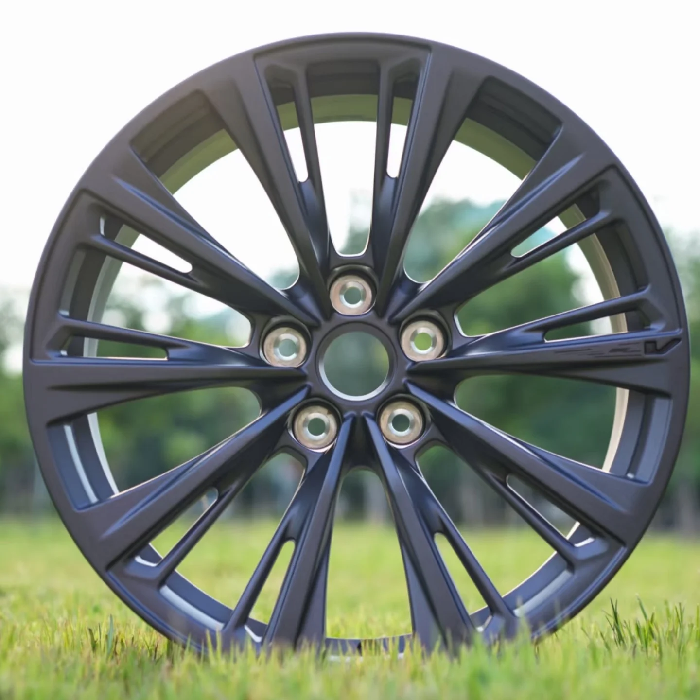 *forPopular Forged Wheels for Cadillac & BMW, 18, 19, 20, 21, 22, 23, 24 Inches 5x112 5x110 5x120 5x108 5x115 5x127 5x100 5x98 5