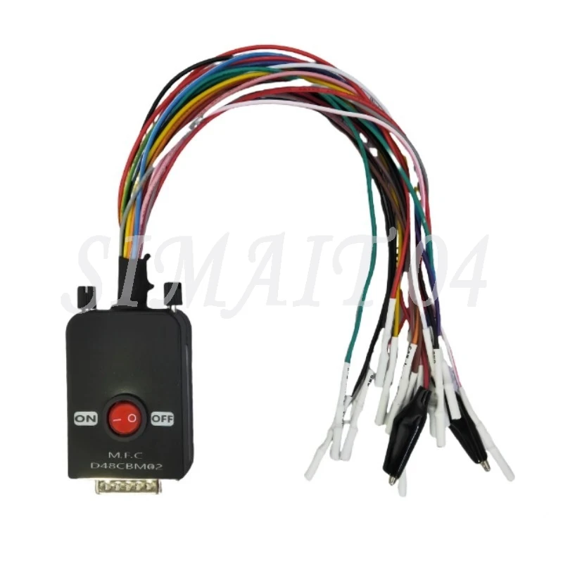 Multifunction Switc…