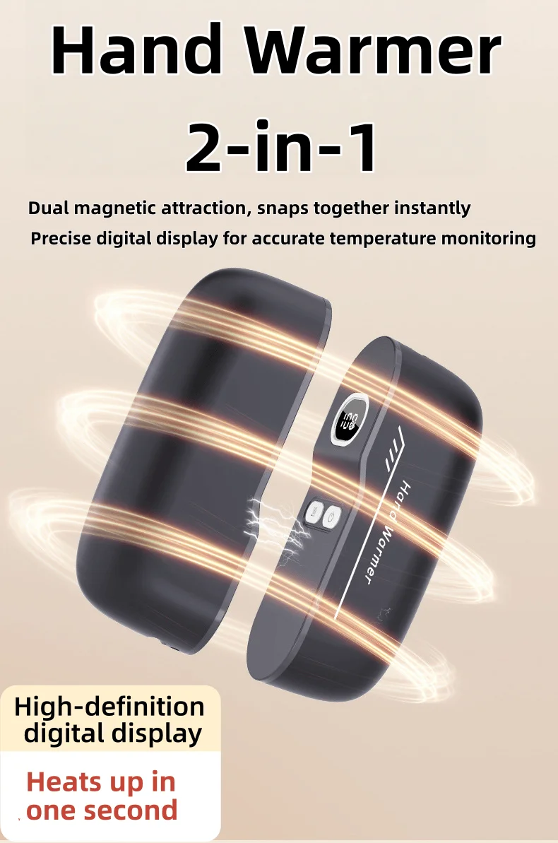 Obrázek kategorie: Zahřívací produkty