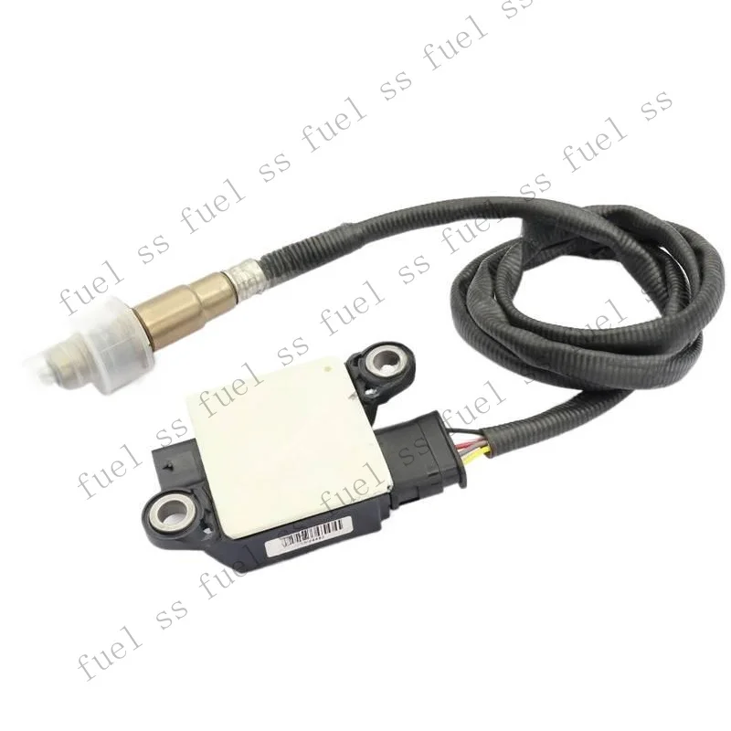 S+ Particulate Sensor 4N0906261D 0281008334/335 For AUDI A8 S8 D5