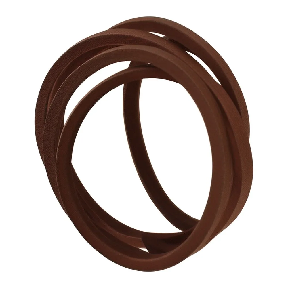 Power Transmission Belt for Lawn Mower Belt Garden Maintenance Compatible With T150 Efficient Operation Fits T1900 Models