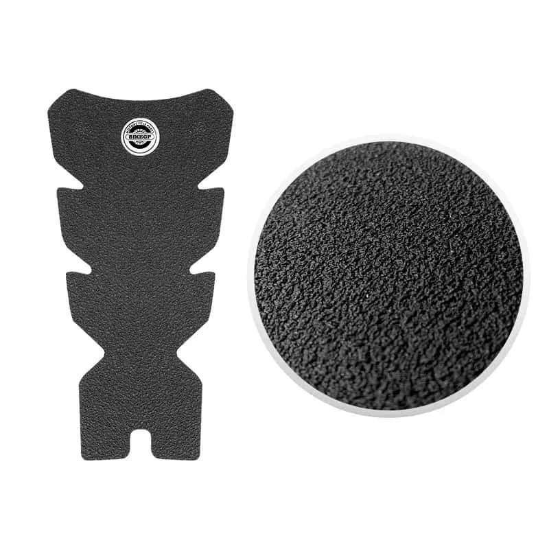 دراجة نارية ملصق خزان عدم الانزلاق خزان الجر الجانب وسادة واقية ملصق مائي ل Ducati Lantu MTS1200 S 1260 S 2015-2022