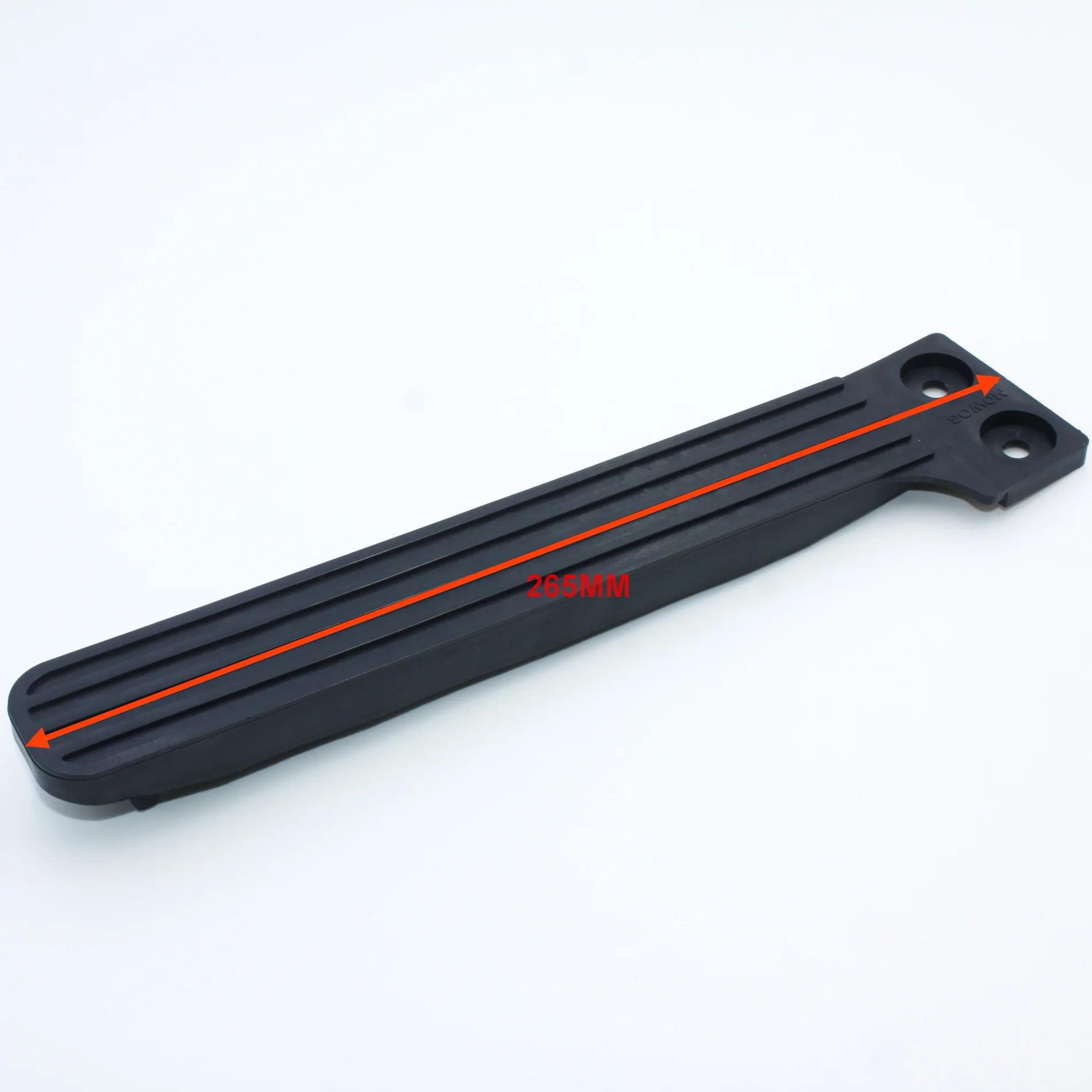 

CAC3879 Accelerator Pedal For Jaguar Daimler Fits DS420 E Type XJ6 XJ12