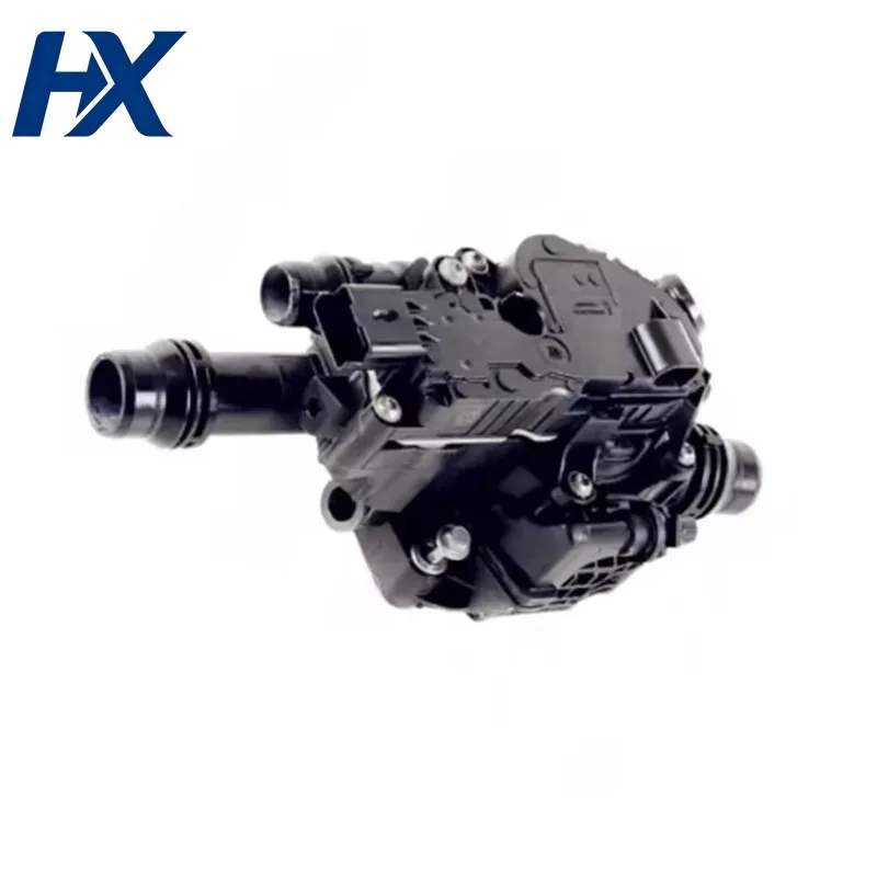9803549480 9850364680 THERMOSTAT HOUSING  FOR CITROEN BERLINGO JUMPY C3 C4 DS3  3642484