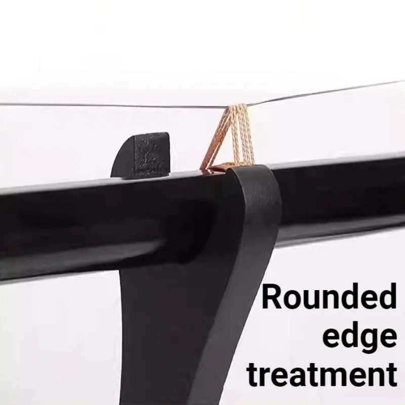 Scheda di densità Supporto Erhu Supporto per flauto da tavolo compatto nero stabile antiscivolo allargato multistrato Accessori per strumenti musicali