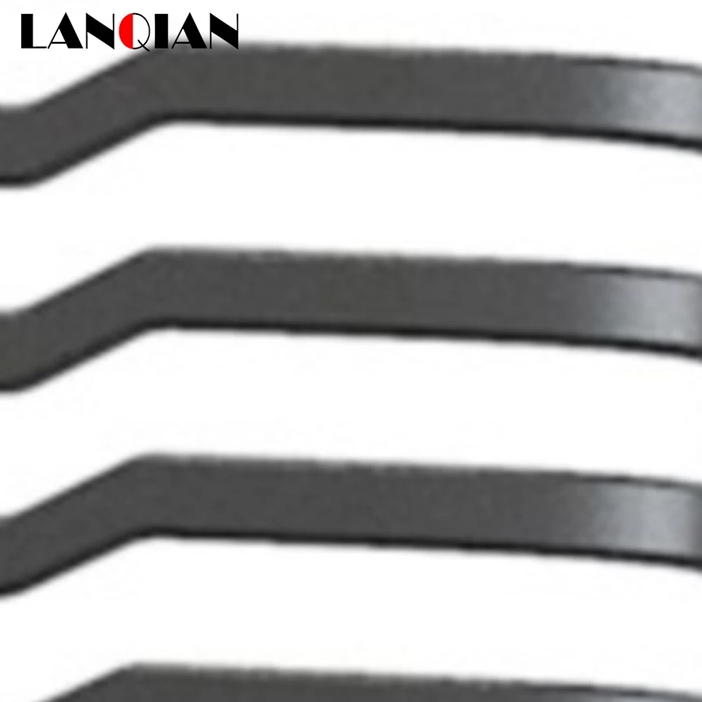 

Motorcycle Radiator Grille Guard Protector Grill Cover For BMW R Nine T Pure/Racer/Scrambler/Urban G/S Radiator Guard 2014-2019