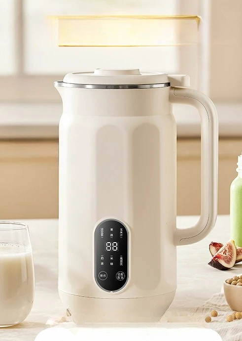 

Soybean milk machine, household automatic wall breaking, mini no cooking, no filtering