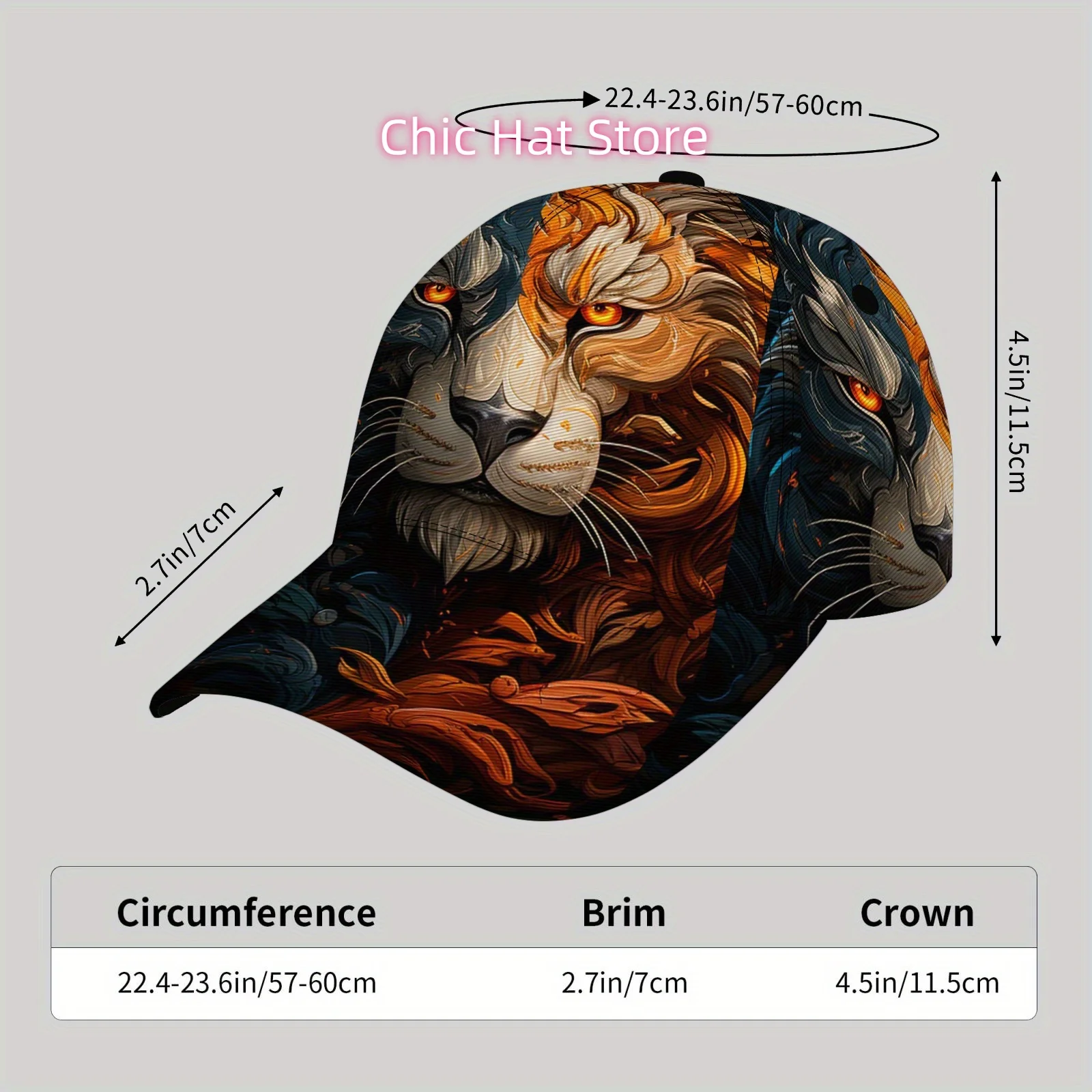 Trendy And Lightweight Sun Hat, Stylish Hip-Hop Cap, Perfect for The Beach, Outdoor Adventures, Fishing, And Holidays, Features
