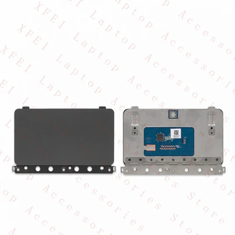 

C Laptop Touchpad New For HP Chromebook 14 G5