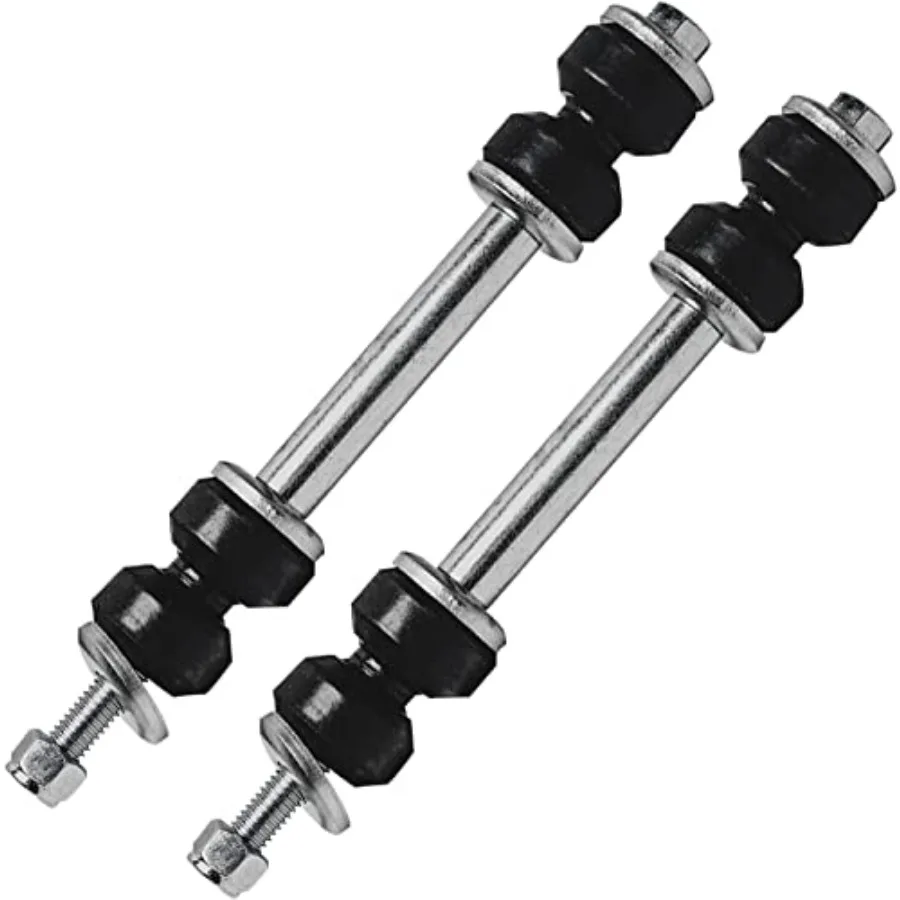 GMCシボレーシルバラードシエラサバーバンユーコンXL1500タホエスカレードESV EXT用フロントエンドサスペンションキット12個入り（アッパーコンロッド2本含む）