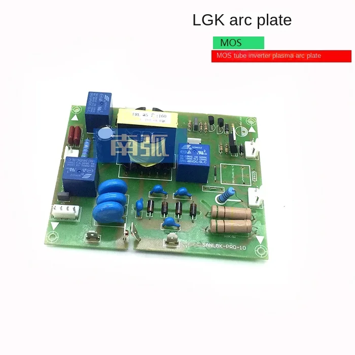 

Plasma cutting machine control board CUT70/80 arc striking board high pressure board LGK80