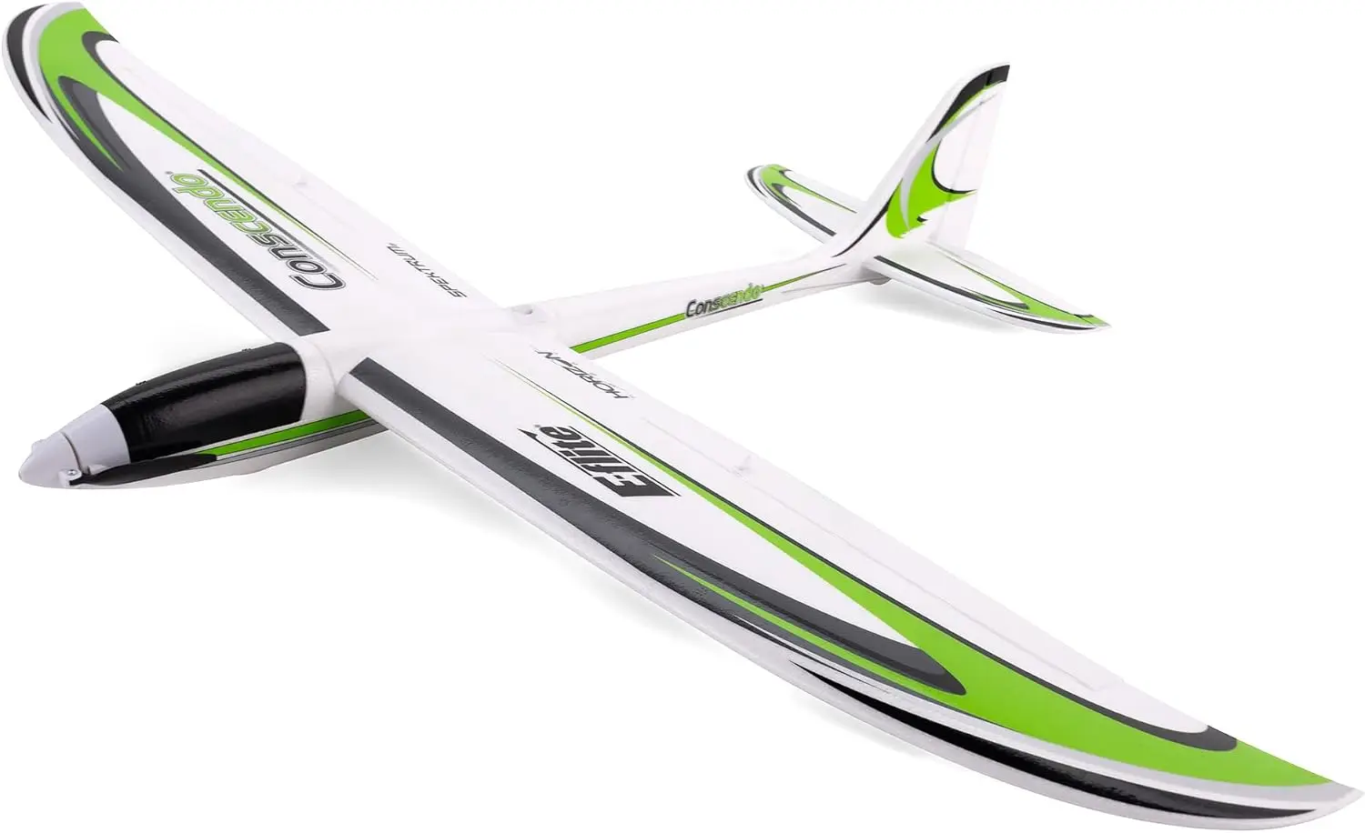 UMX Conscendo BNF Basic RC Airplane EFLU32050 Remote Control Toy for Outdoor Flying